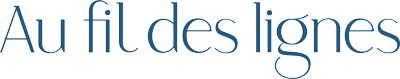 Logo Au fil des lignes