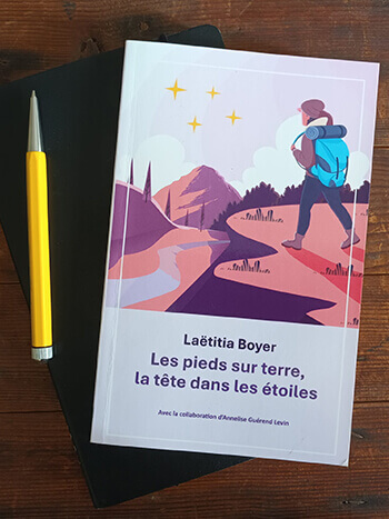 Se relever d’une tragédie